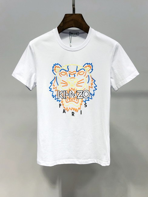 Kenzo T-Shirt Mens ID:202003d164